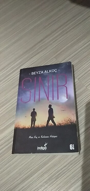 Beyza alkoç sınır