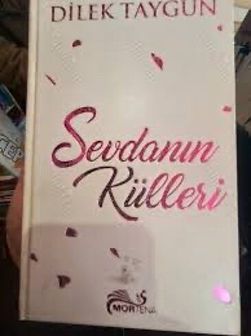  dilek taygun sevdanın külleri acil satılıktır