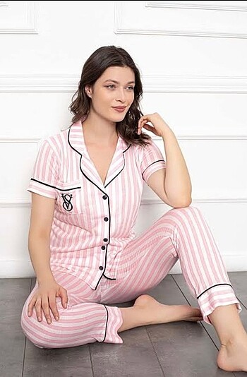 Penti Pijama takımı