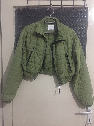 Bershka Bershka Ceket