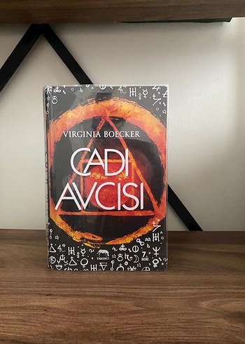 Cadı Avcısı Seri