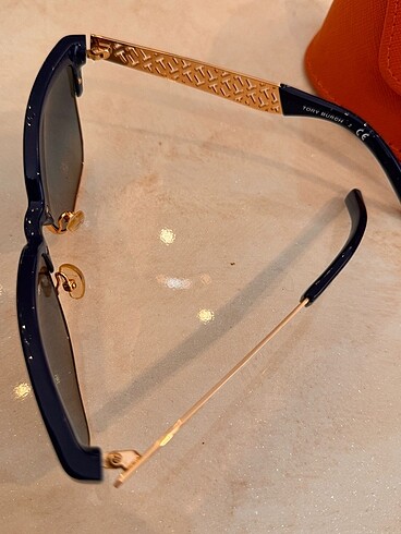 Tory Burch TORRY BURCH GÜNEŞ GÖZLÜĞÜ