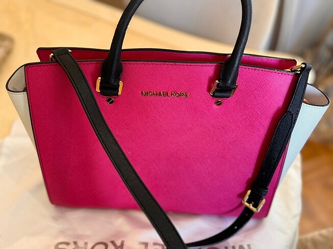 Michael Kors Çanta