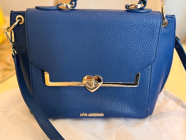Love Moschino ORİJİNAL Çanta