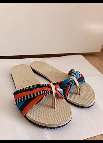 Havaianas terlik