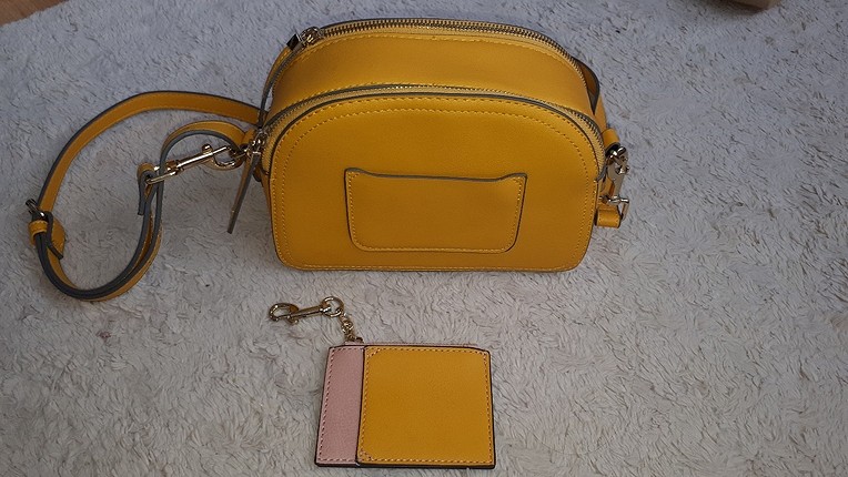 Accessorize Çanta
