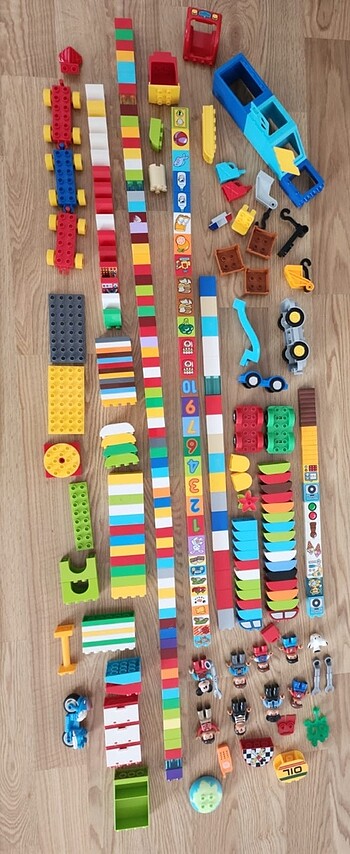 Duplo lego