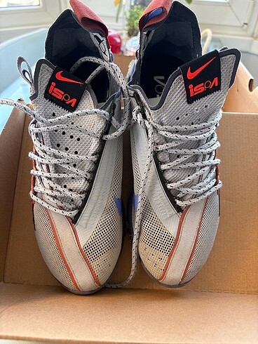Nike spor ayakkabi,36,5 numara