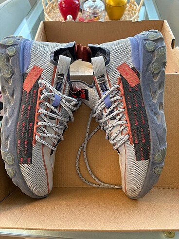 36 Beden Nike spor ayakkabi,36,5 numara