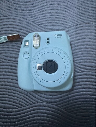Instax Fotoğraf Makinesi