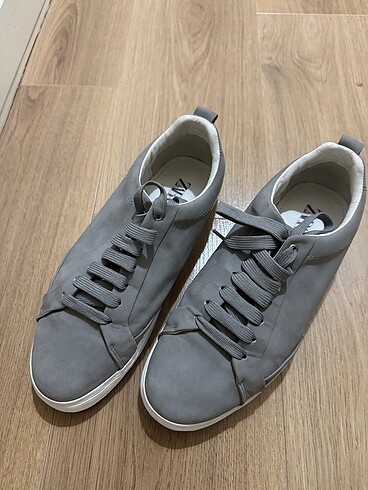 Zara Zara ayakkabı