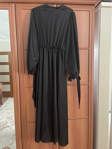 Tesettür Abiye