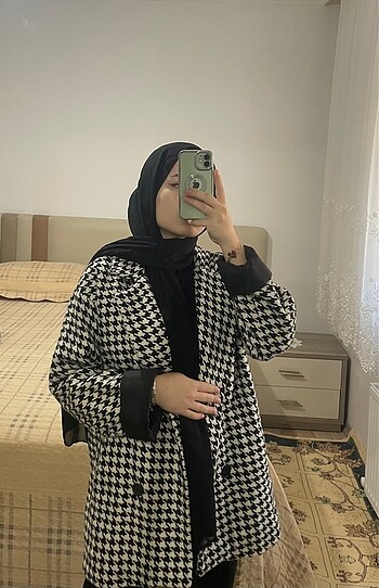 Trendyol & Milla TRENDYOLMİLLA KABAN