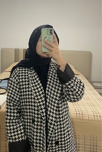 m Beden TRENDYOLMİLLA KABAN