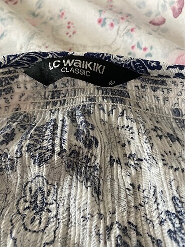 LC Waikiki LCW Gömlek