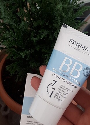 Farmasi bb krem