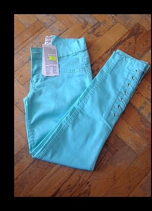 sıfır pantolon