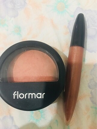 Flormar Flormar set