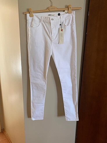 Kot Pantolon
