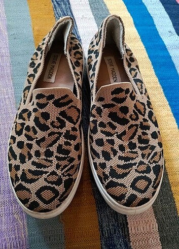 38 Beden Leopar hem spor hem babet