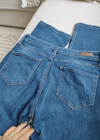 Mavi Jeans Kadın Mavi pantolon