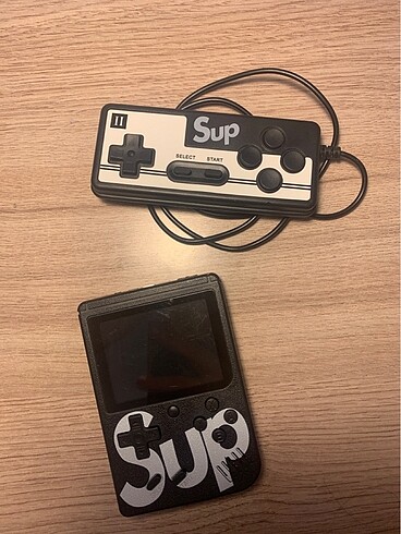 Gameboy