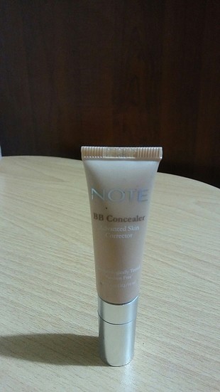 note bb concealer