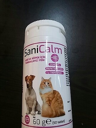 Sanicalm