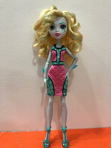Lagoona blue
