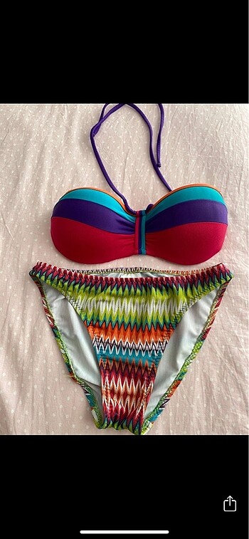 Bikini takım
