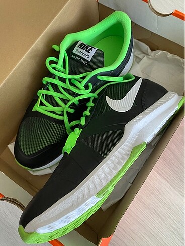 42 Beden Orjinal Nike Air Training 43 numara