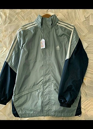 Adidas Adidas yağmurluk