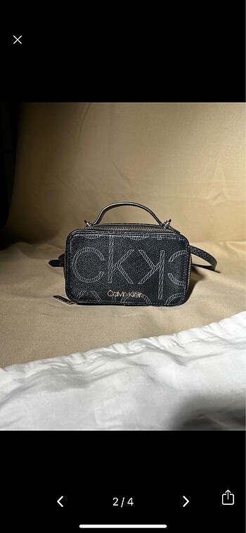Calvin Klein Kadın calvin çanta