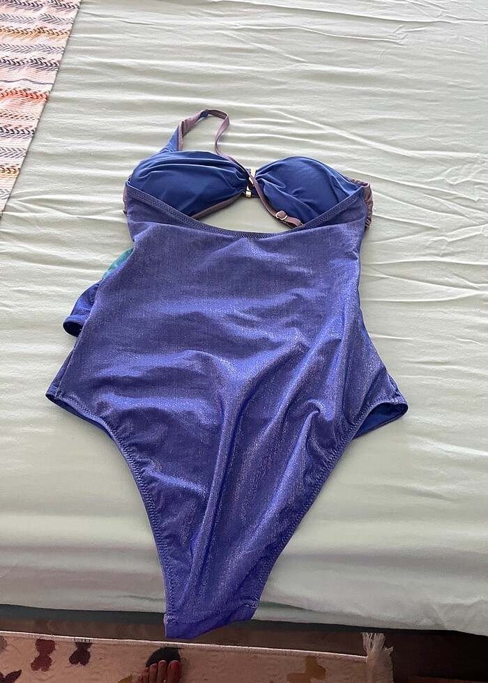 Penti kadın mayokini - Görsel 5