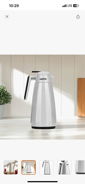 Nehir termos