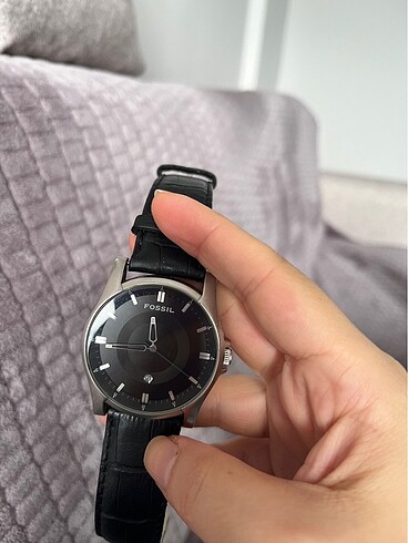 Fossil Erkek orıjınal fosil saat