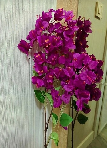 100 CM YAPAY BEGONVİL