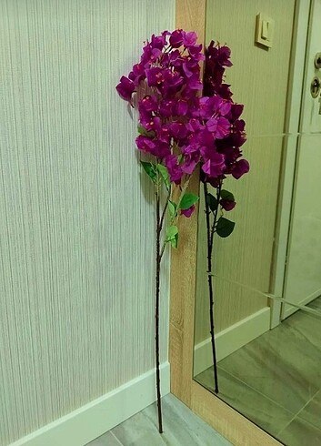 Diğer 100 CM YAPAY BEGONVİL