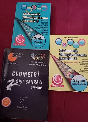 Geometri Matematik olimpiyat 