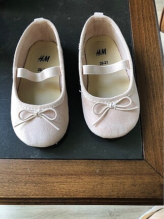 H&M ayakkabı