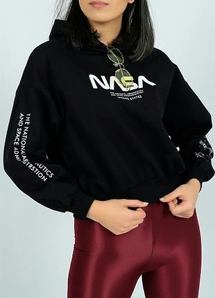 Nasa Sweatshirt 