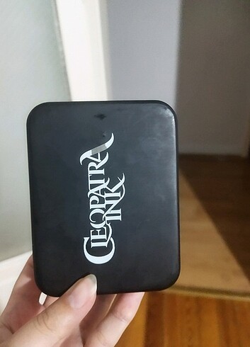 Diğer Cleopatra ink dövme makinesi