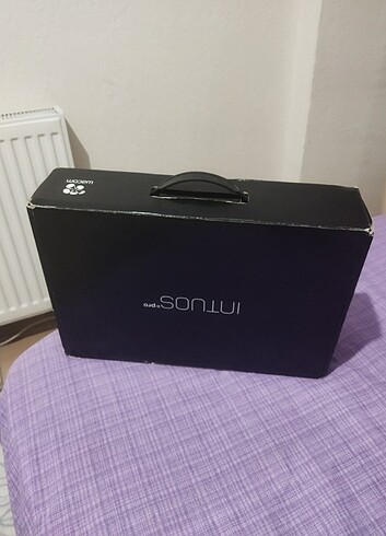  Beden Wacom intuos pro s çizim tableti