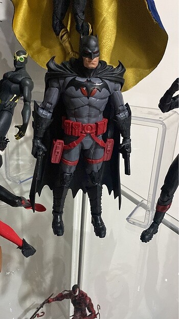 Flashpoint Batman REZERVE