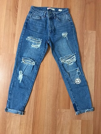 Koton jean