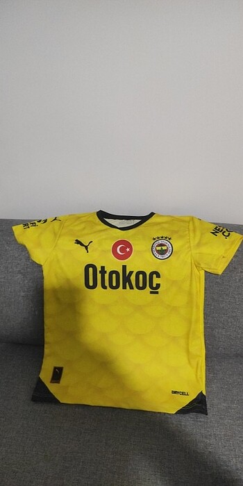 Fenerbahçe forması 