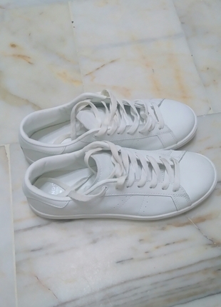 39 Beden Mango Sneakers