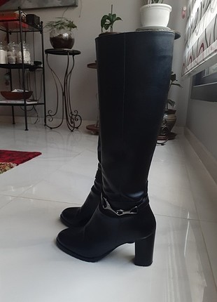 Derimod Çizme