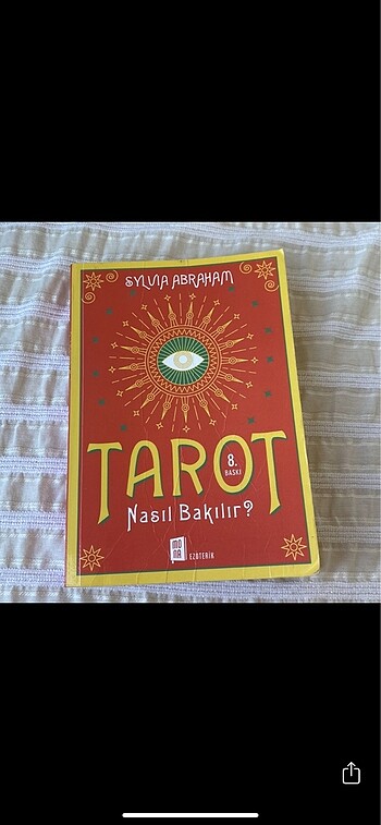 Tarot nasıl bakılır