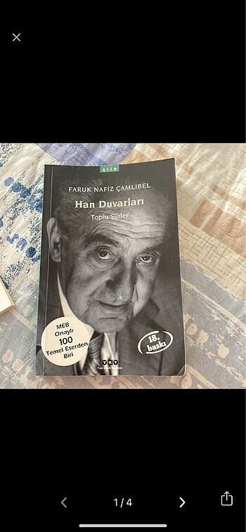 Han duvarları
